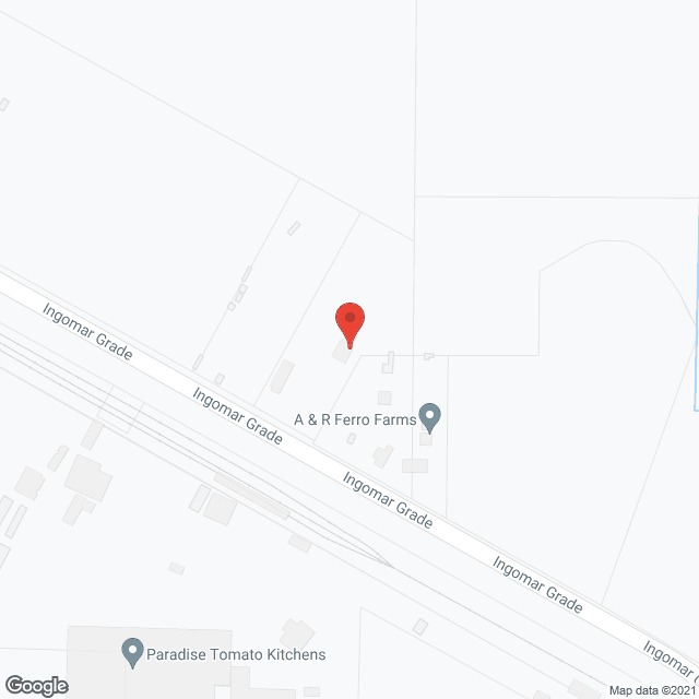 Sandy's Home Care in google map