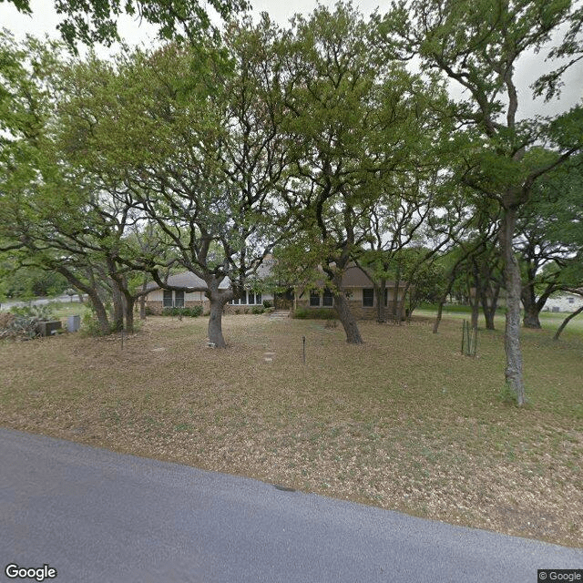 street view of Star of Texas Care Home