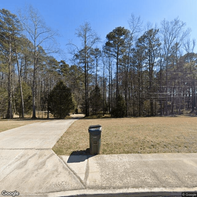 street view of Tender Care at Snellville