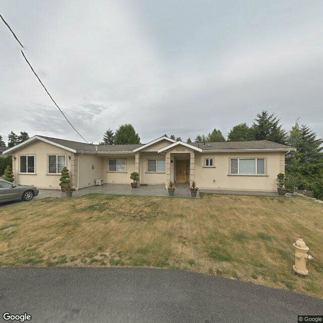 street view of Divine Home Health Adult Family Home