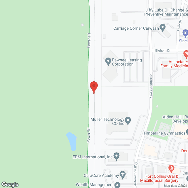 Home Instead - Fort Collins, CO in google map