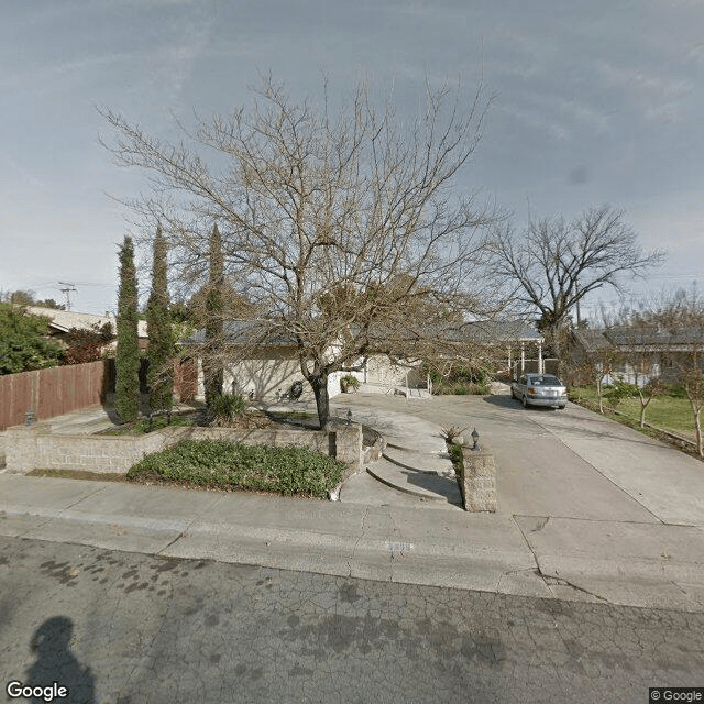 street view of E and J's Loving Care Home