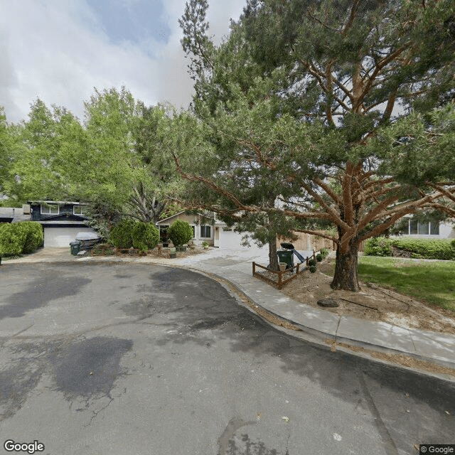 street view of Wagoneer Group Care