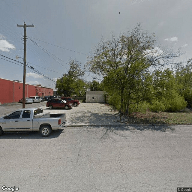 street view of Willow Creek Ranch
