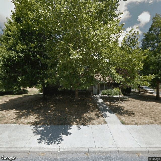 street view of Court Campbell