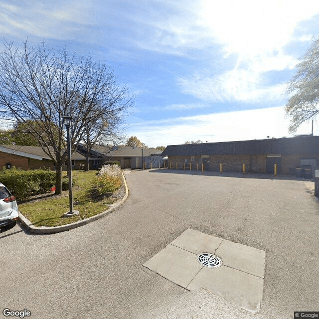 street view of Axelson Assisted Living