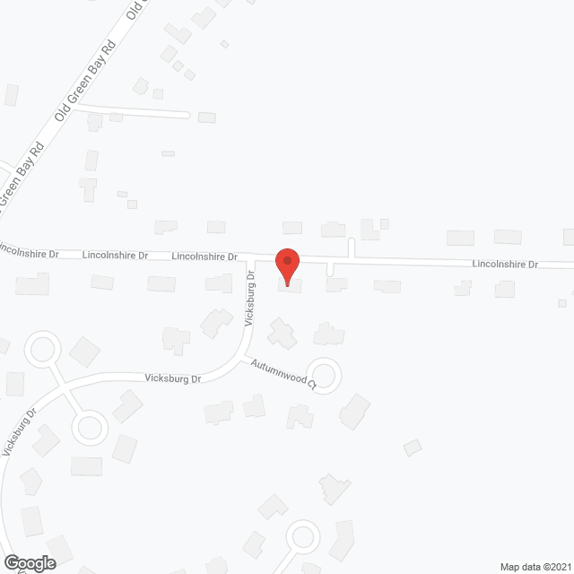 New Beginnings Group Home in google map
