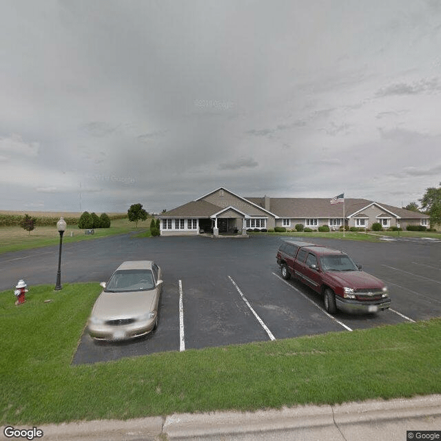 street view of Morningside Assisted Living