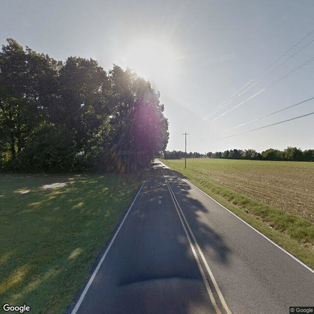 street view of Obion County Rest Home