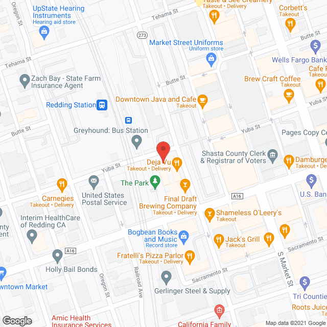 Lorenz Hotel in google map