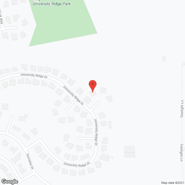 Angels Hand Care Home LLC in google map