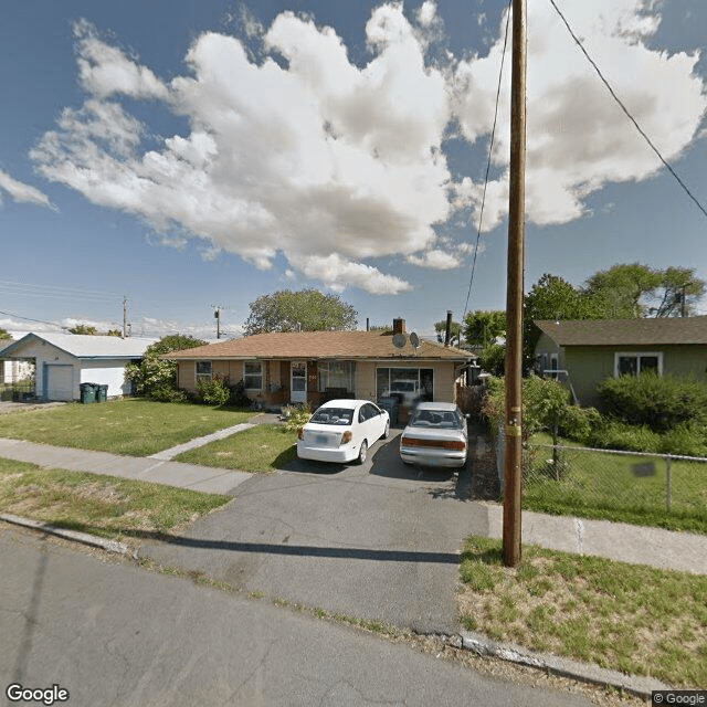 street view of Ginger Care Adult Foster Homes