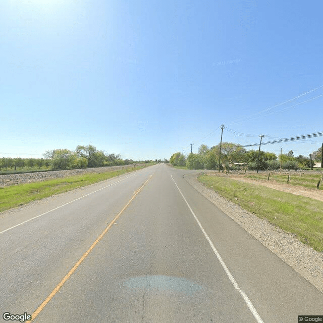 street view of Windsong Ranch