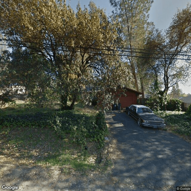 street view of Shasta Way Residential Care