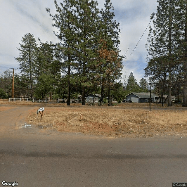 street view of Beavers Guest Home
