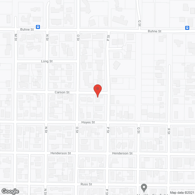 Agape Magnolia Place in google map