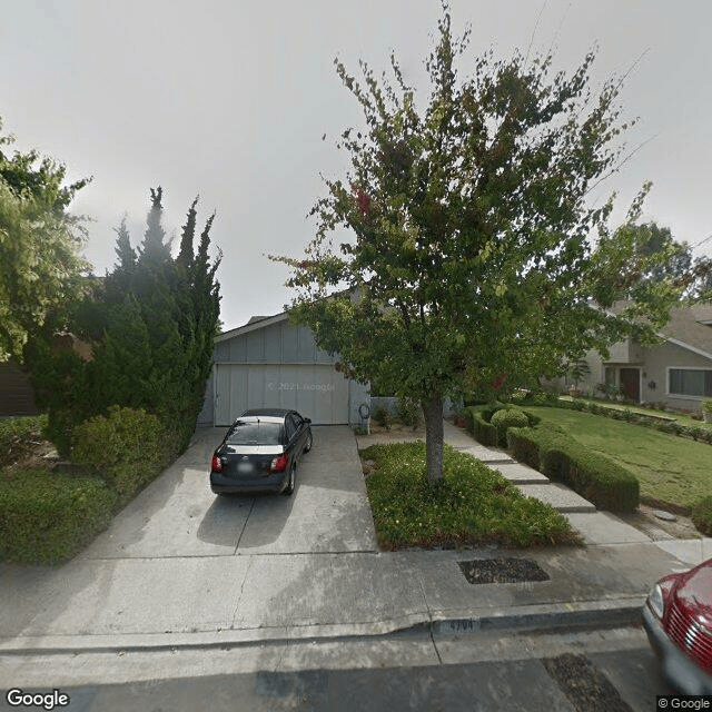 street view of Link Age Assisted Living