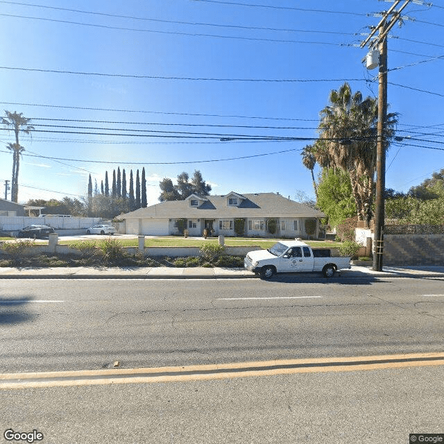 street view of Enduring Oaks Assisted Living Thousand Oaks