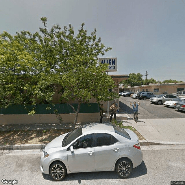 street view of Ember Care of Glendale