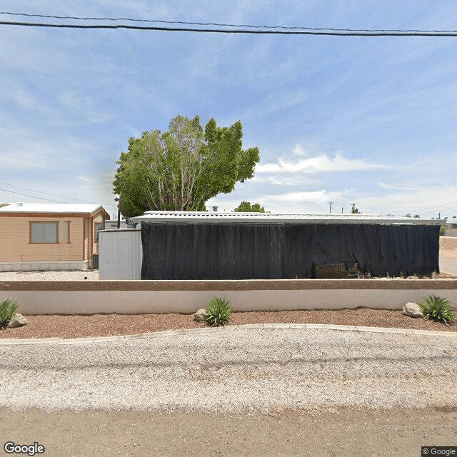street view of Town and Country Mobile Home