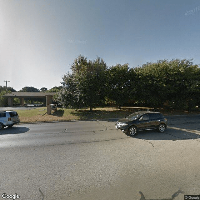 street view of Wisteria Place Assisted Living Center(non working listing)