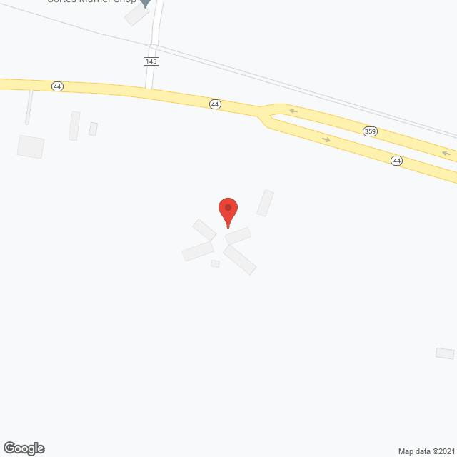 La Hacienda Nursing Home Inc in google map