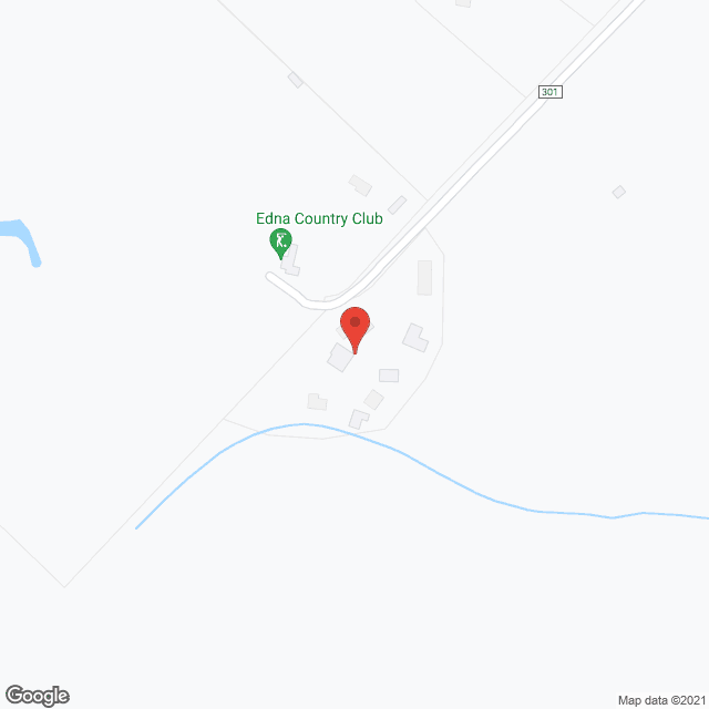 Oak Creek Village in google map