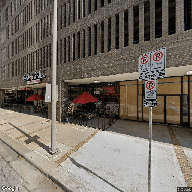 street view of Personal Care Homes of Texas