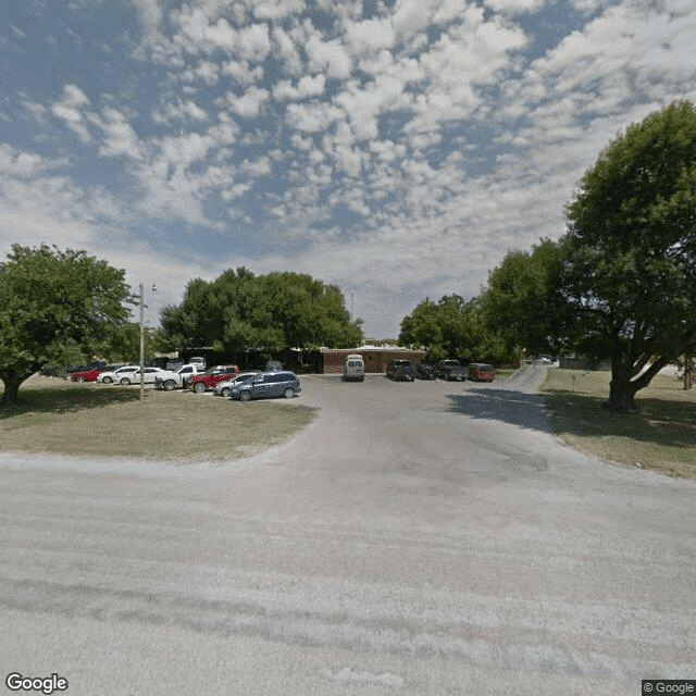 street view of Central Texas Nursing & Rehabilitation