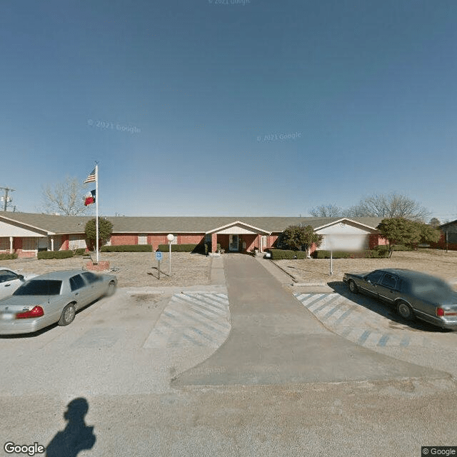 street view of Westview Care Ctr