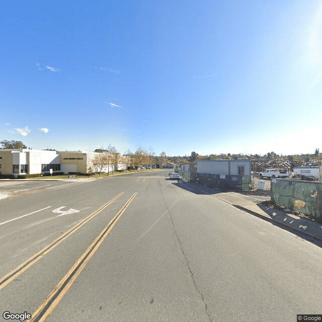 street view of ActivCare Laguna Hills
