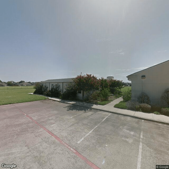 street view of Avalon Memory Care - Lewisville