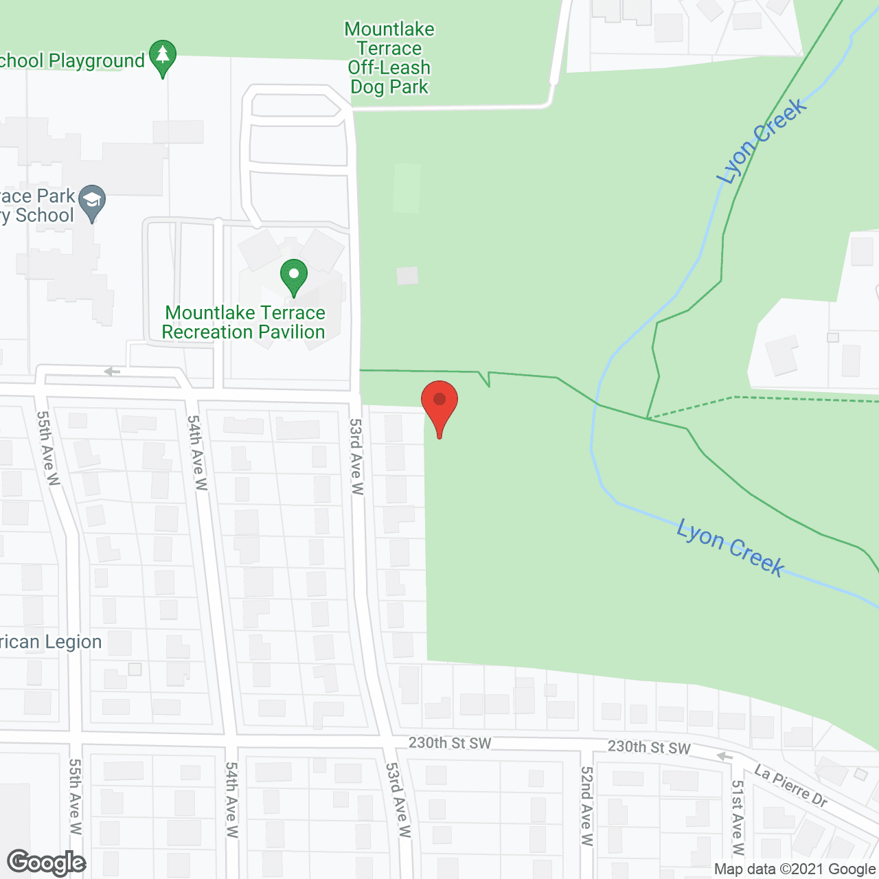 Home Instead - Mountlake Terrace, WA in google map