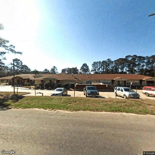 street view of Orchard Assisted Living