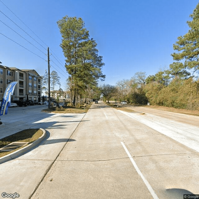 street view of The Landing at Augusta Woods IL , AL and MC