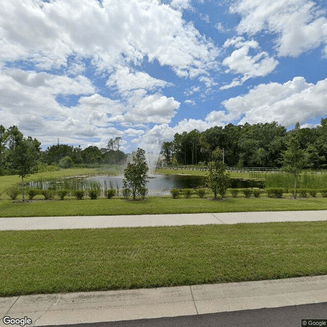 street view of Discovery Village at WestChase