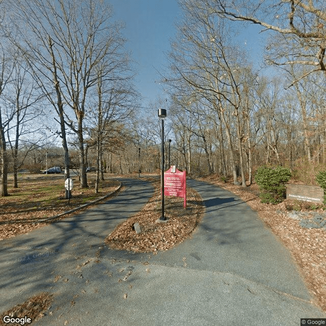 street view of River Valley Retirement Community