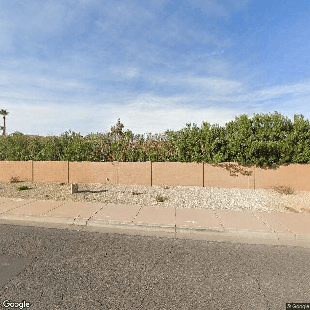 street view of Paradise Living Centers - Paradise Valley