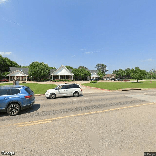 street view of Reunion Inn Assisted Living