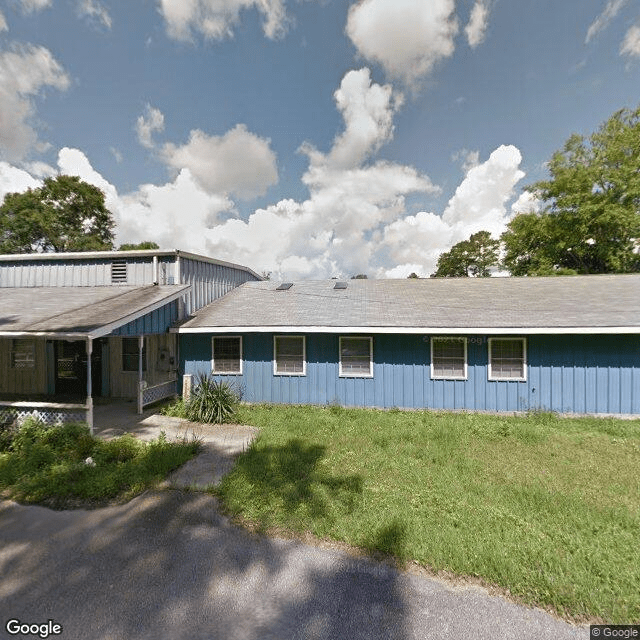 street view of Whispering Pines of Picayune