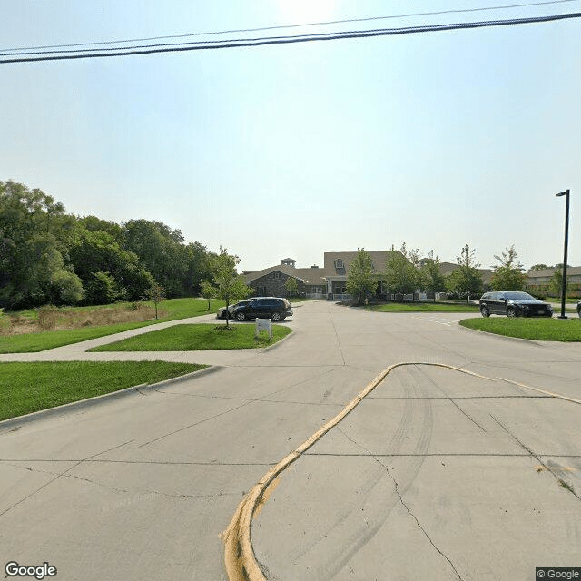 street view of CountryHouse at Council Bluffs