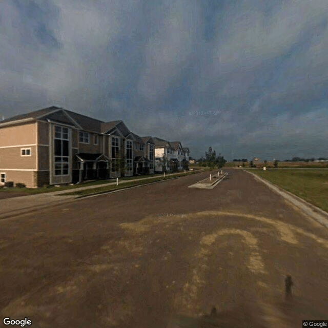 street view of Beehive Homes of Eau Claire