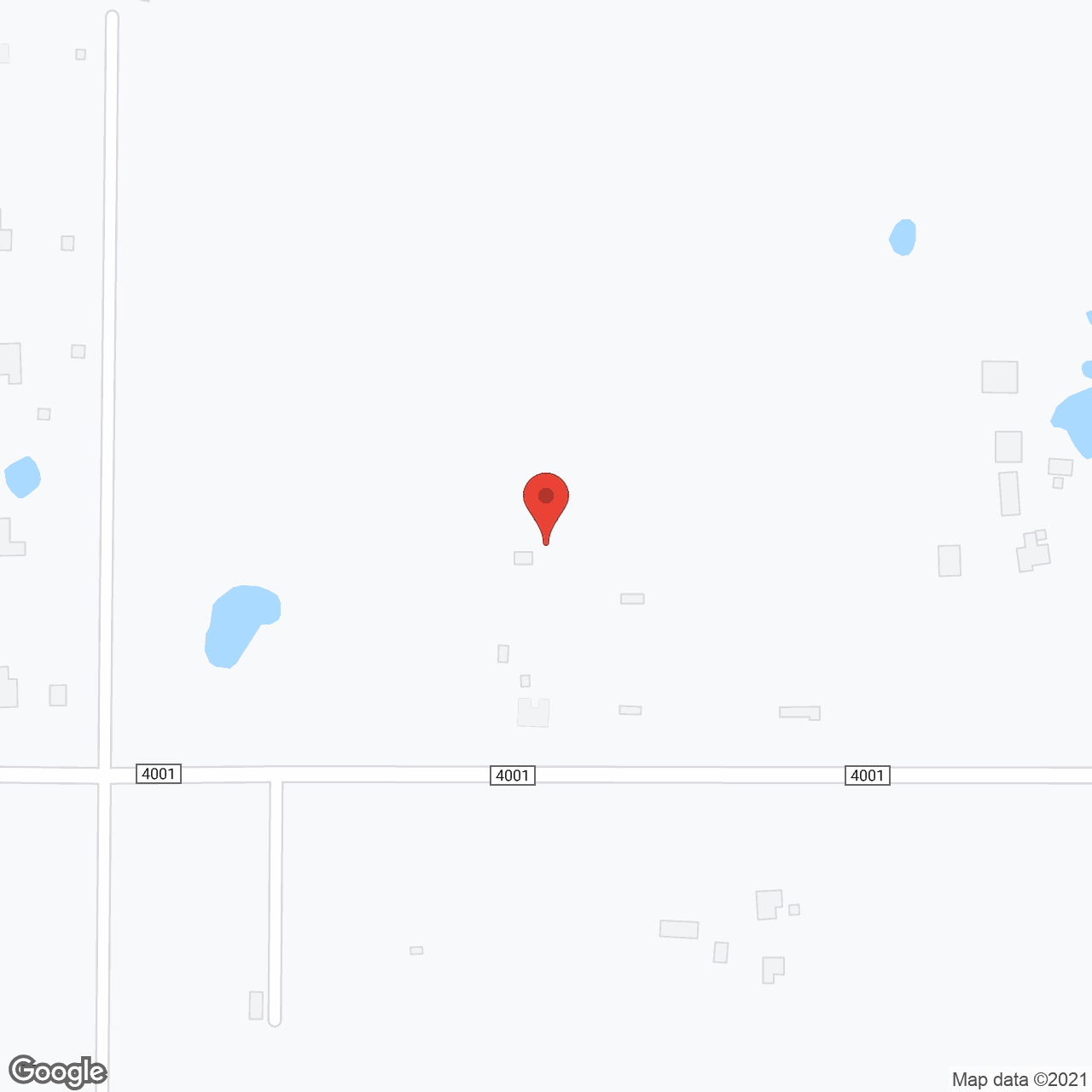 Autumn Wind Assisted Living in google map