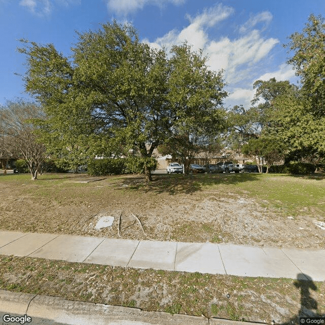 street view of Juniper Village at Lincoln Heights