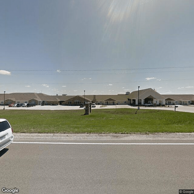 street view of Cedarhurst of Jacksonville