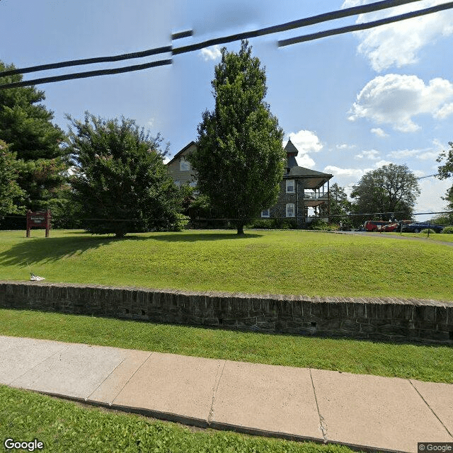 street view of Roxborough Home For Women