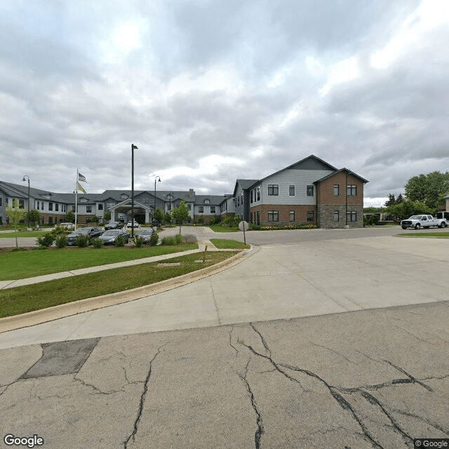 street view of StoryPoint Bolingbrook