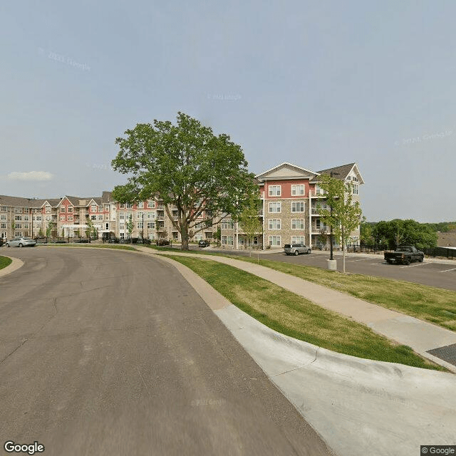 street view of Legends of Apple Valley