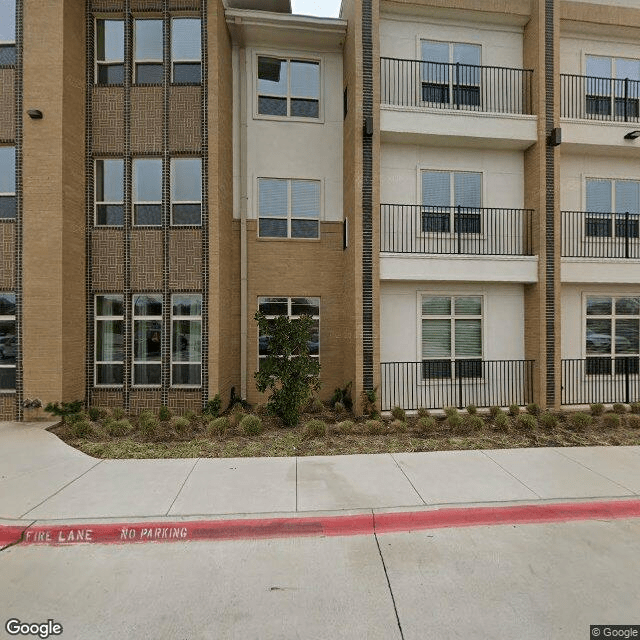 street view of Heartis Mid Cities