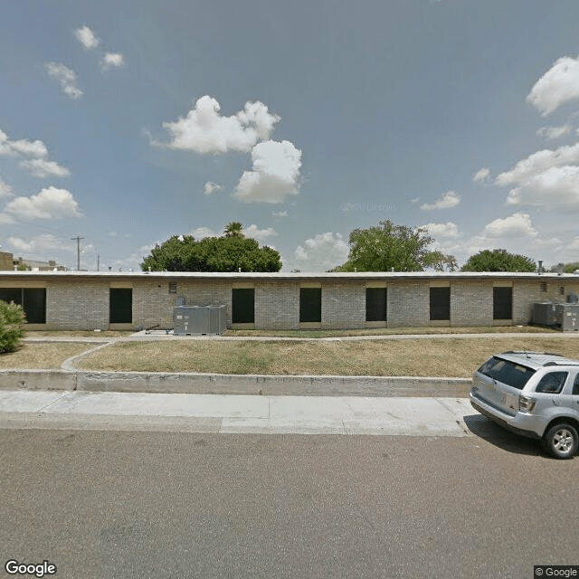 street view of Retama Manor Laredo West